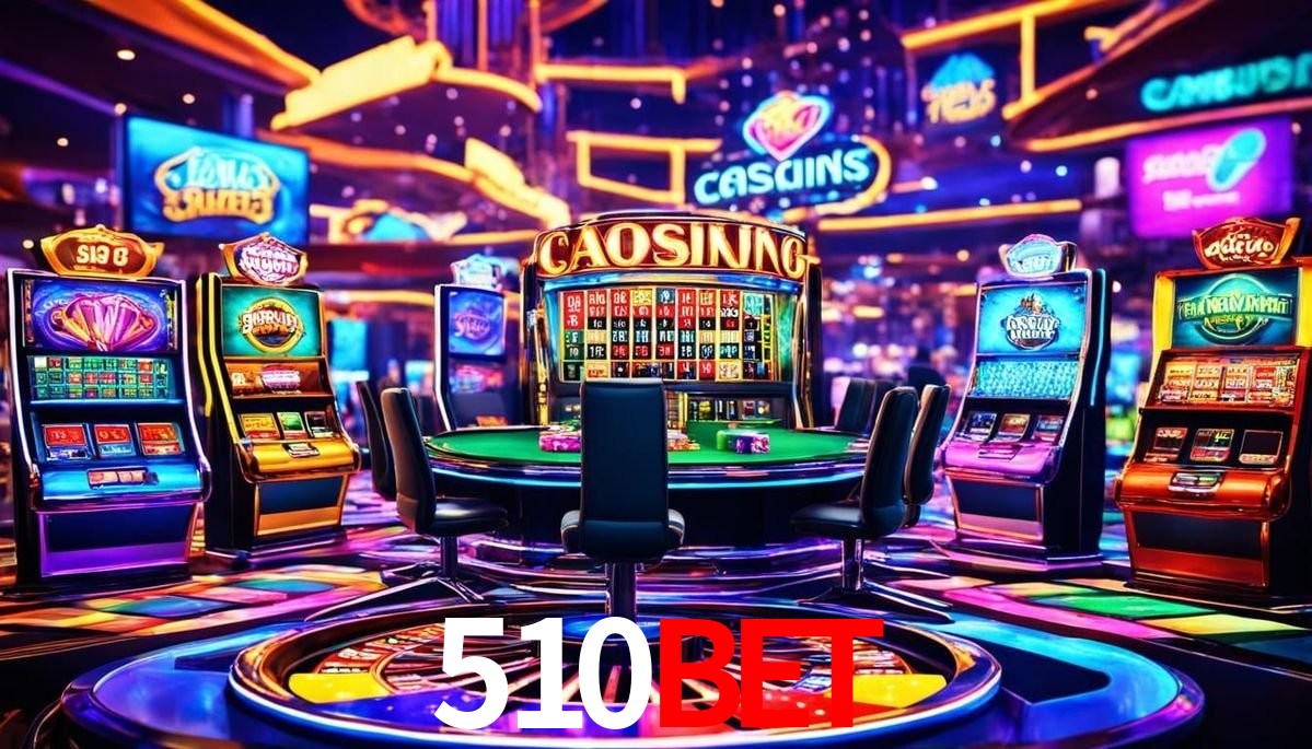 Experiência VIP 510BET