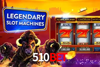 A Revolução dos Aplicativos de Jogos no 510BET