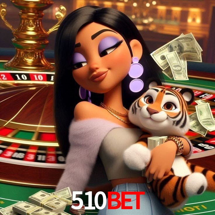 Experiência VIP 510BET
