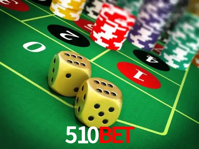 Welcome Bonus 510BET