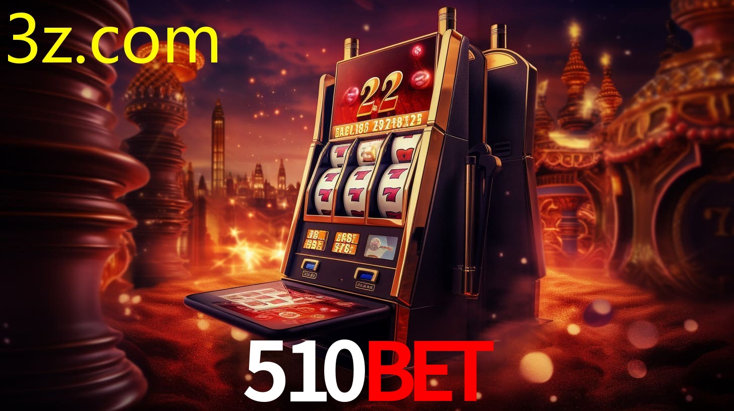 510BET.COM