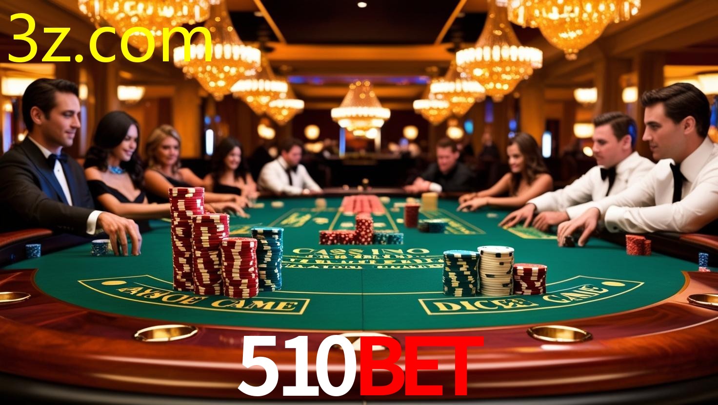 510BET.COM
