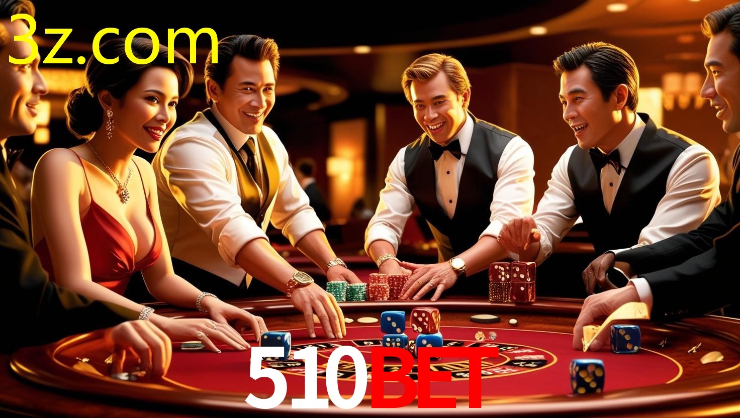 510BET.COM