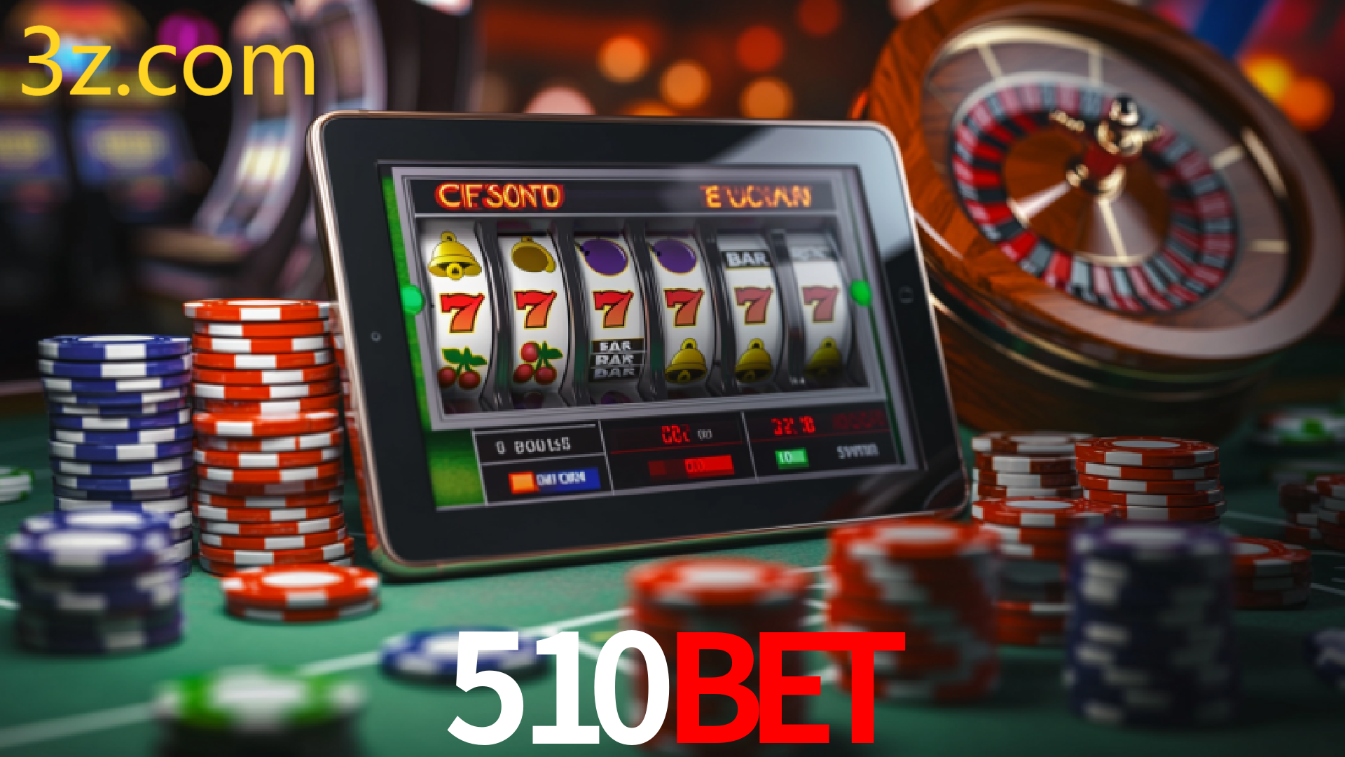 510BET.COM