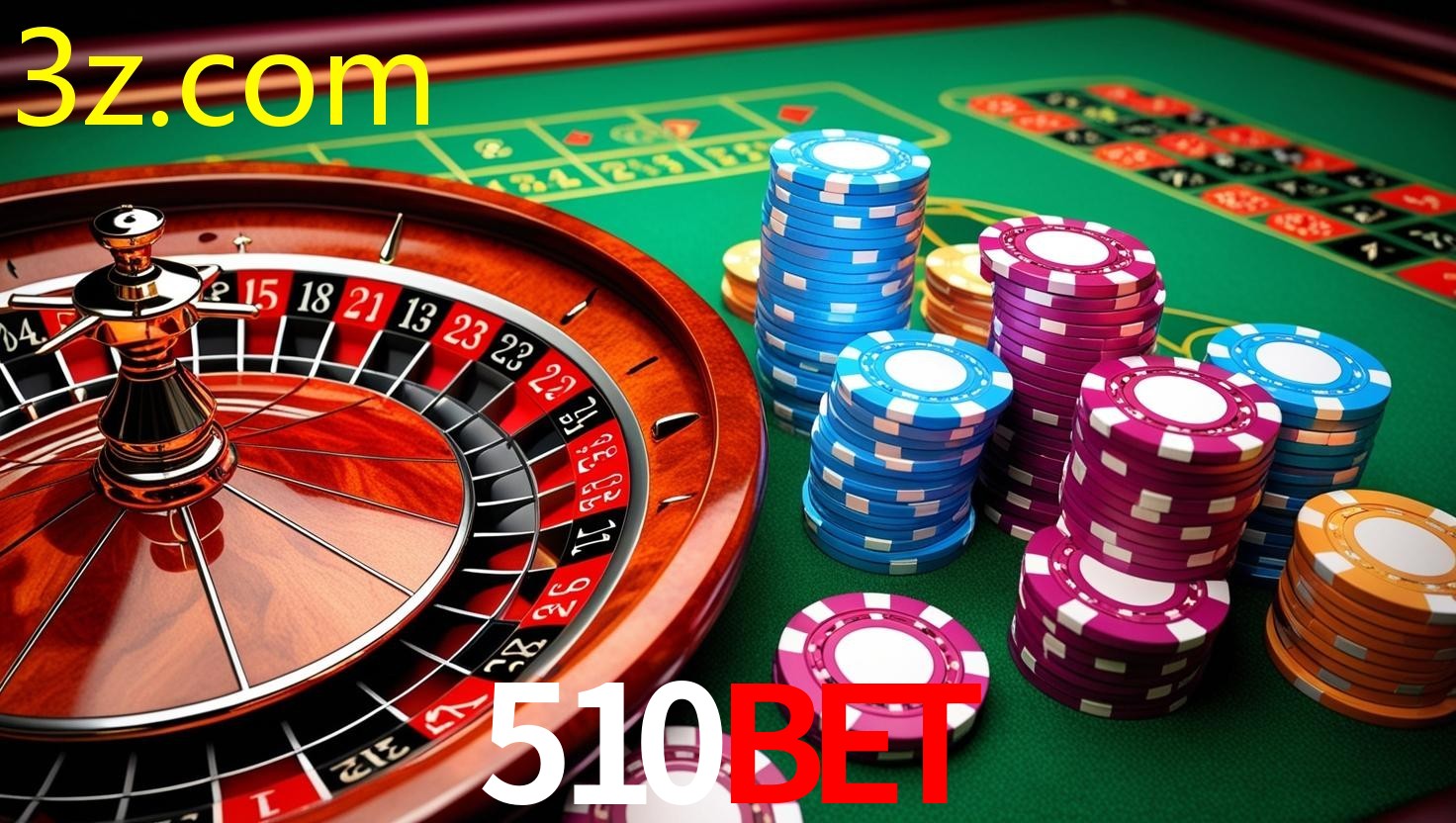 510BET.COM