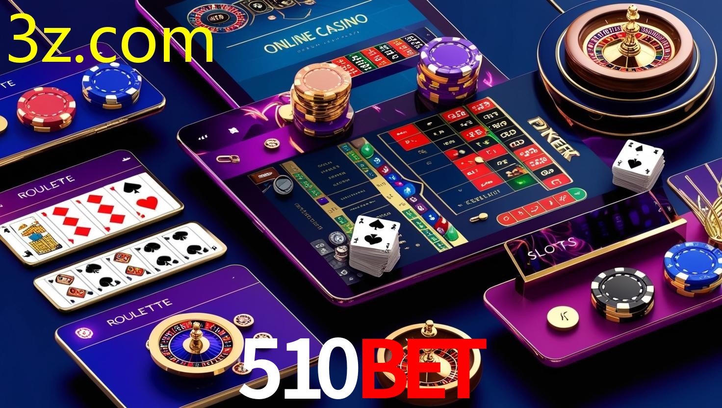 510BET.COM