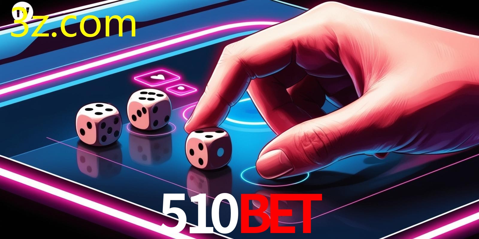 510BET.COM
