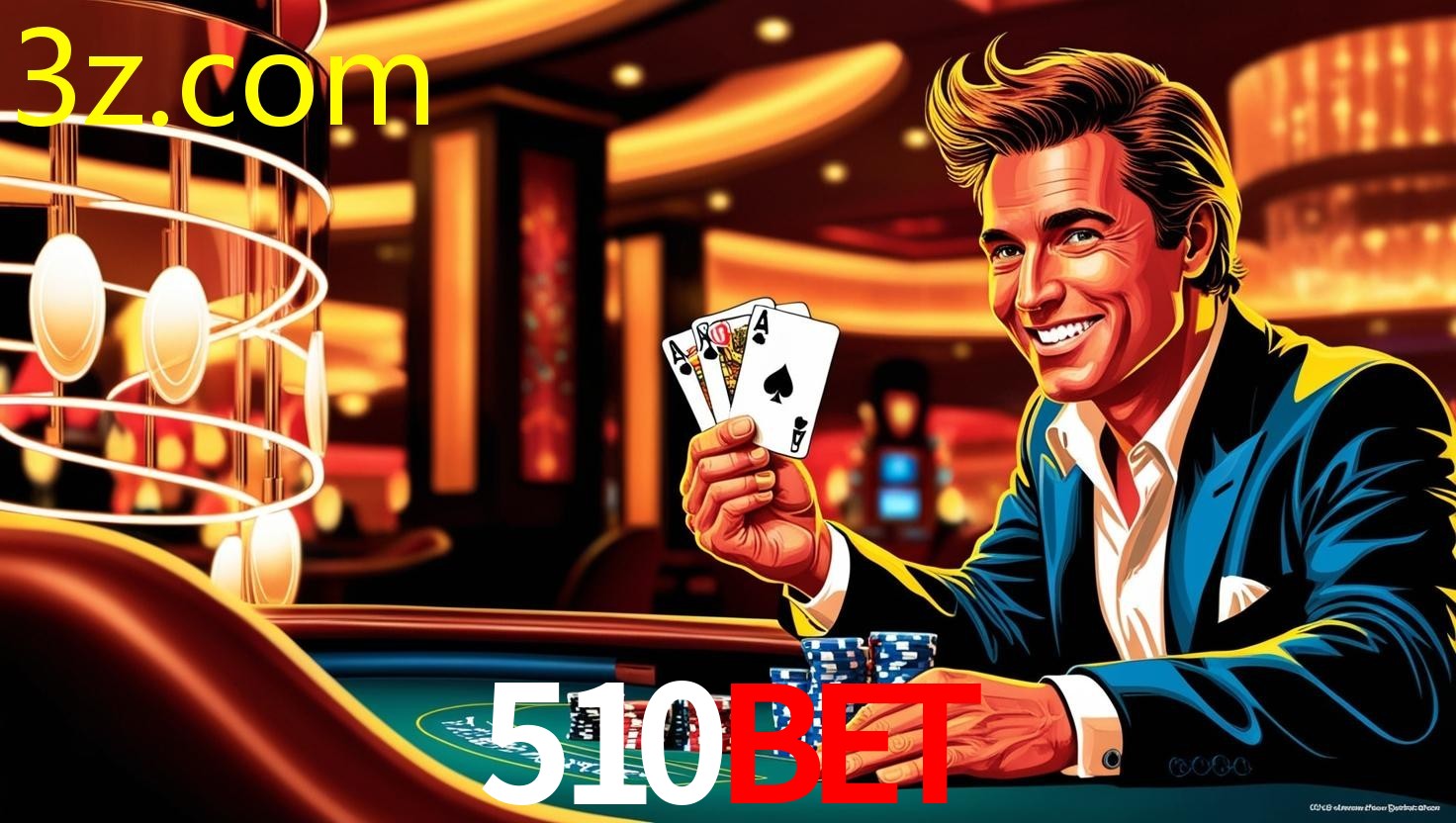 510BET.COM