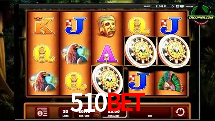 Jogos de mesa e apostas rápidas na 510BET