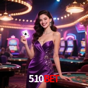 Jogos Exclusivos 510BET