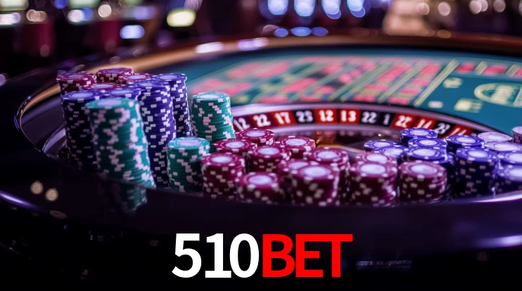 VIP Casino 510BET