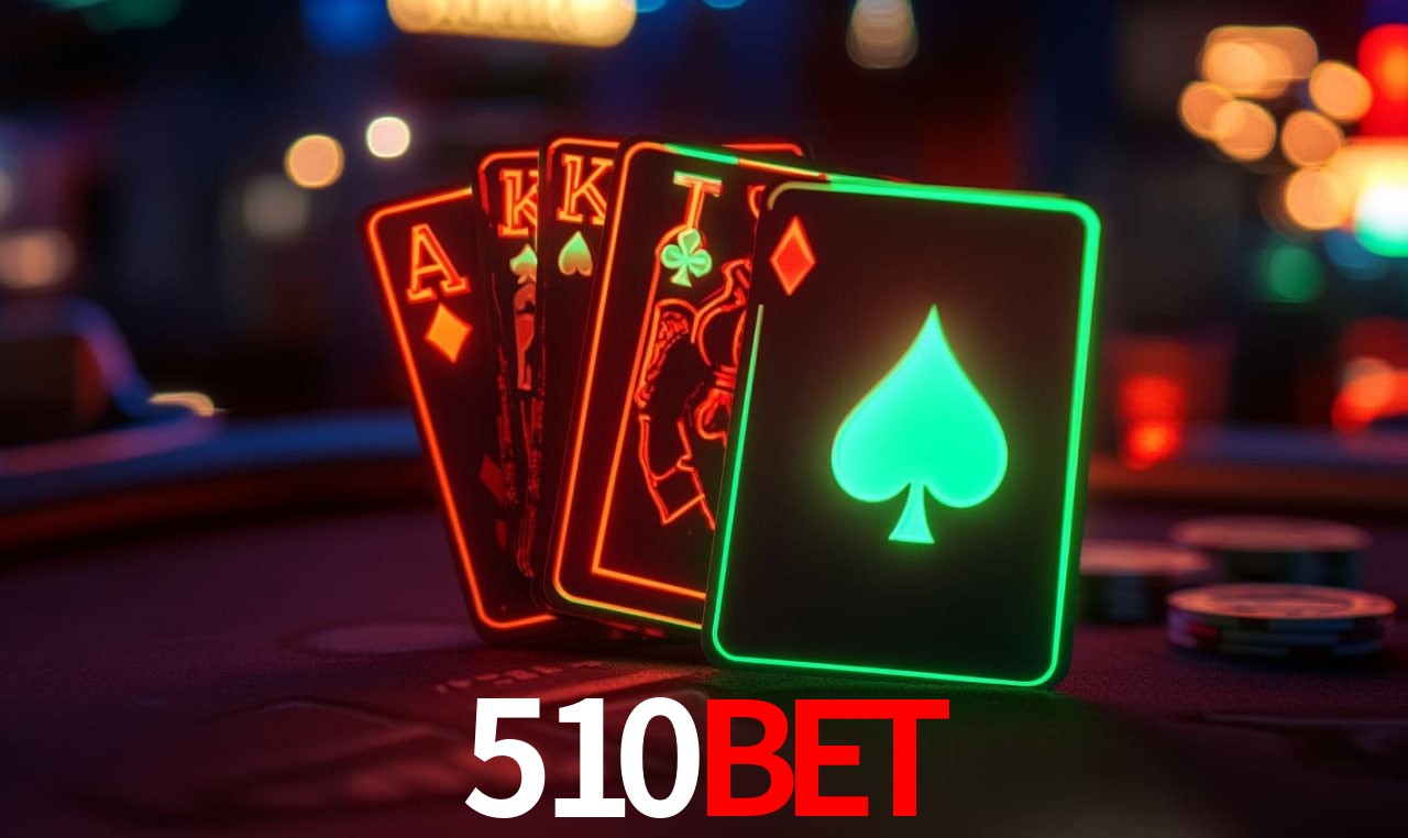 Estatísticas do Jogo 510BET
