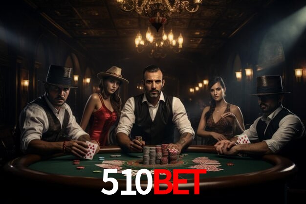 A Emoção da Loteria na 510BET: Uma Chance de Mudança de Vida