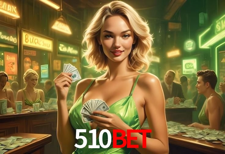Explorando a Categoria de Eventos em Apostas na 510BET