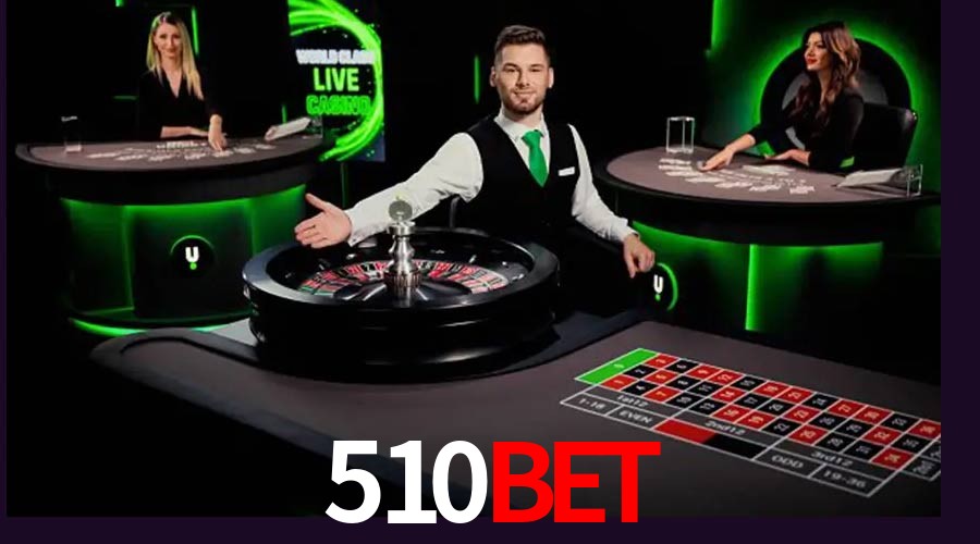 Platform Technology 510BET