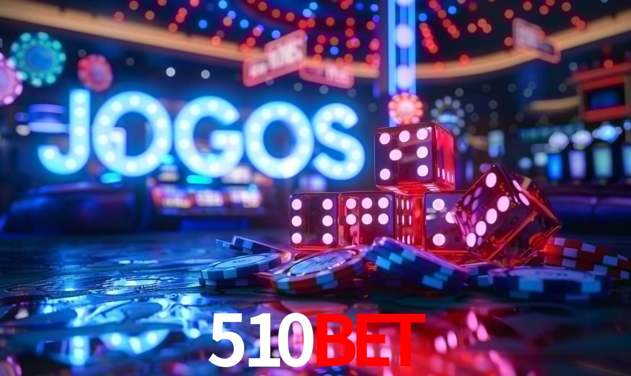 Página oficial no Facebook da 510BET
