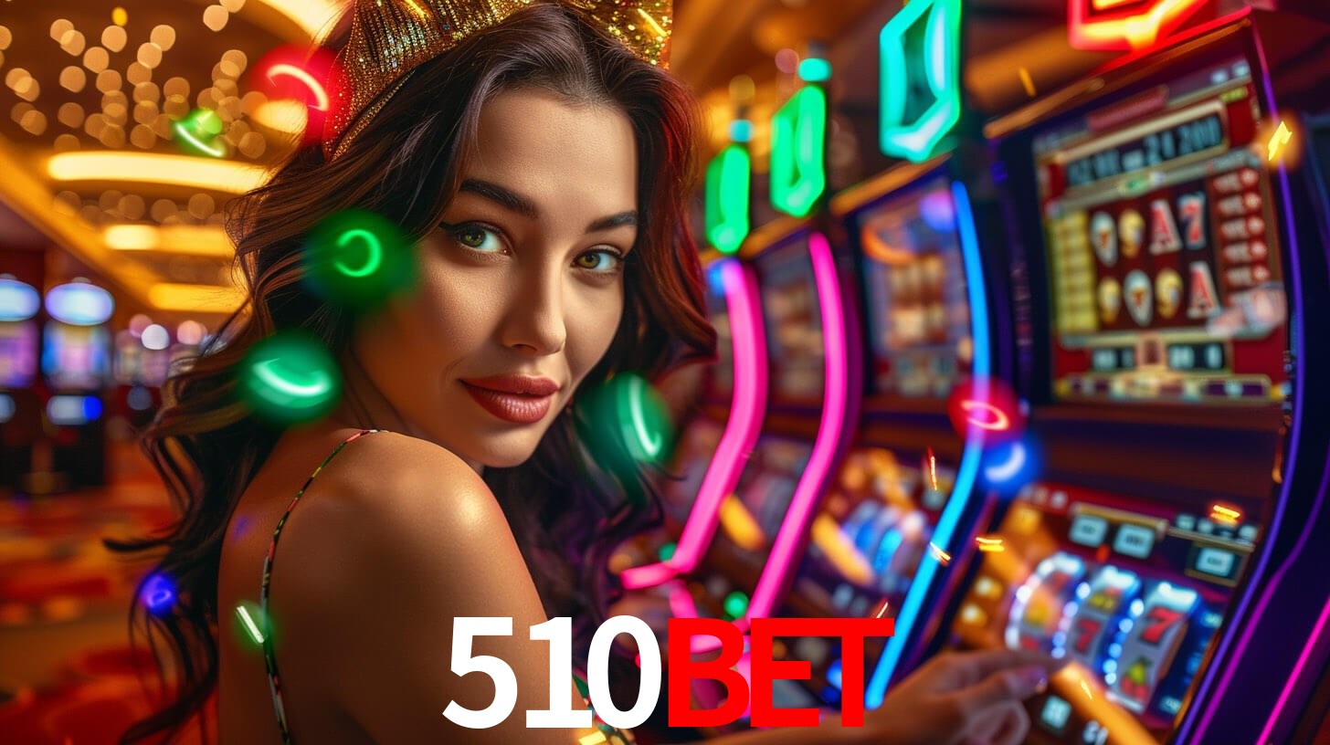 Apostas com odds competitivas na 510BET