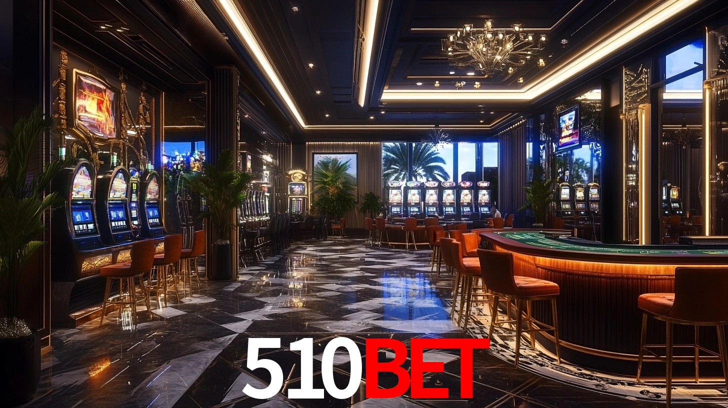 Exclusive Games 510BET