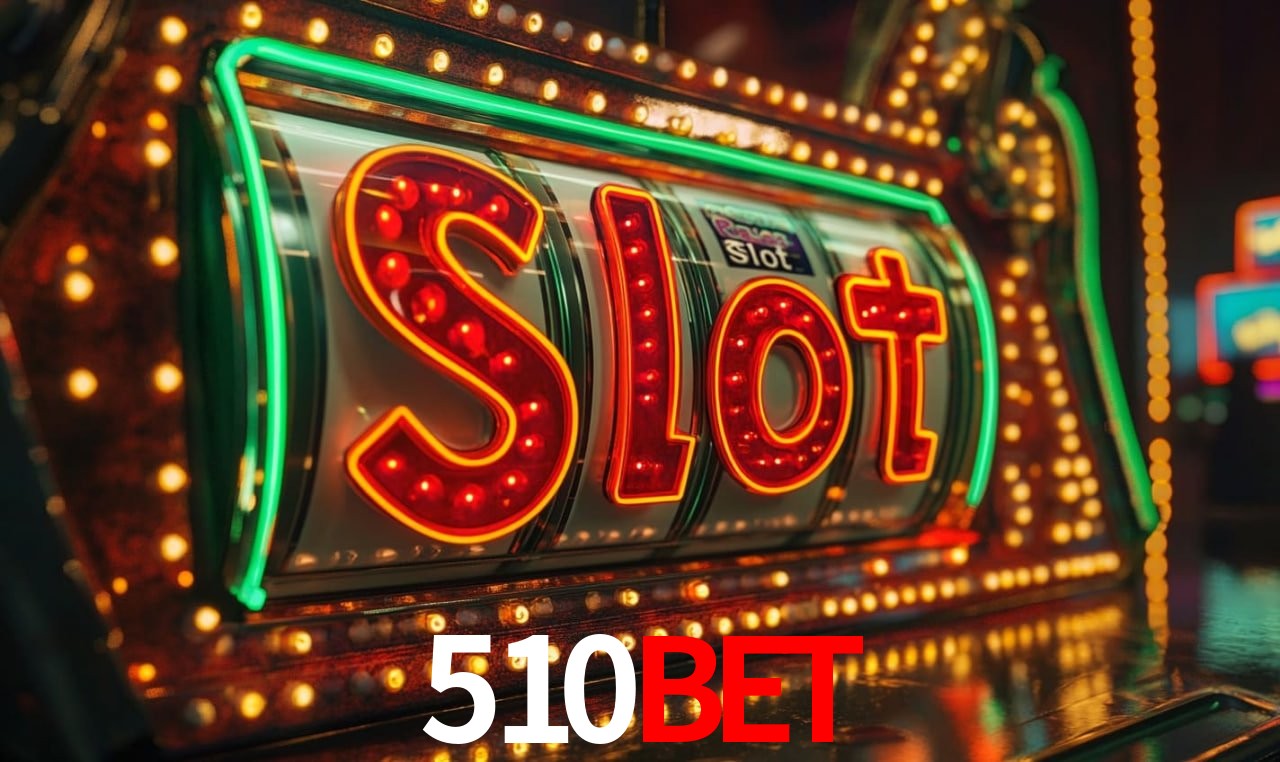 Sistemas de Segurança 510BET
