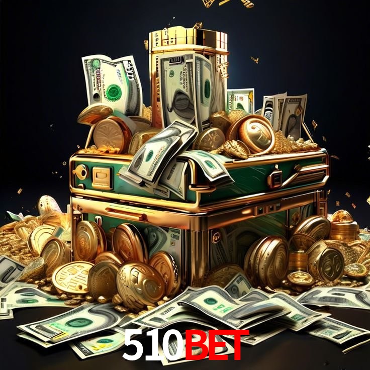 Apostas de Futebol 510BET
