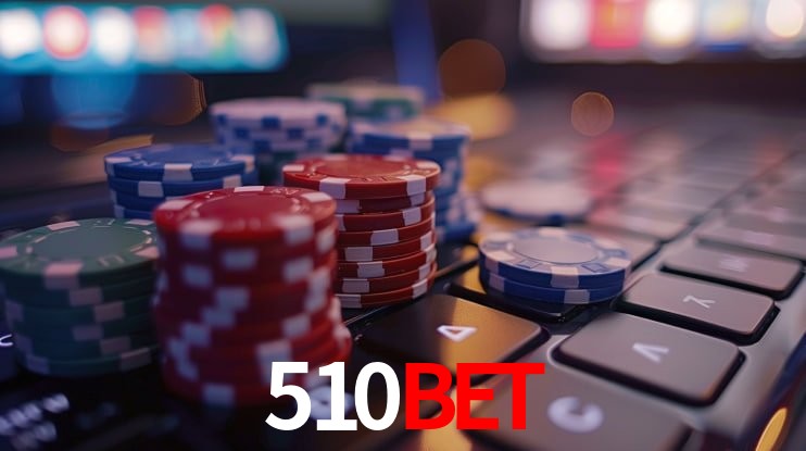 Design Responsivo 510BET