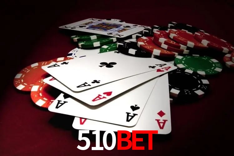 Bônus Diários 510BET