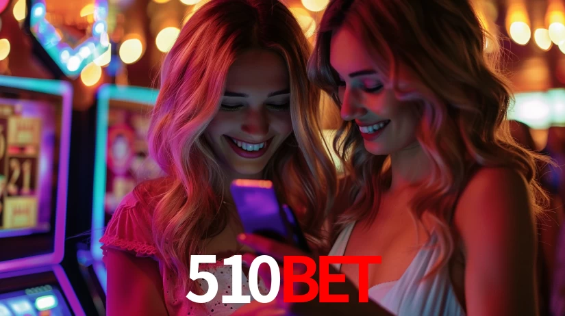 Experimente o Login Seguro Premium no 510BET