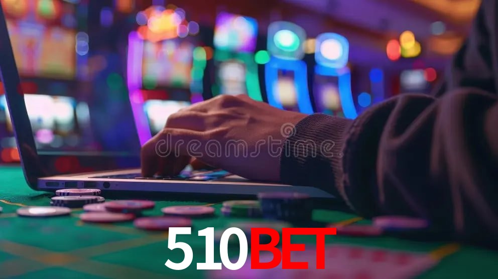 Roda da fortuna na 510BET