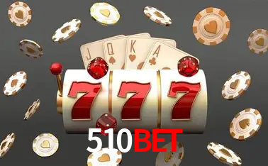 Bônus após cadastro na 510BET