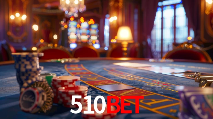 Account Benefits 510BET