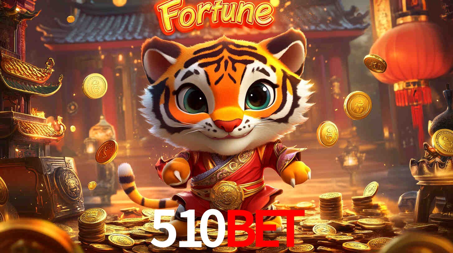 Desvendando o Mundo dos Jogos Virtuais na 510BET