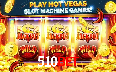 Descubra o Mundo do Cassino Online com 510BET