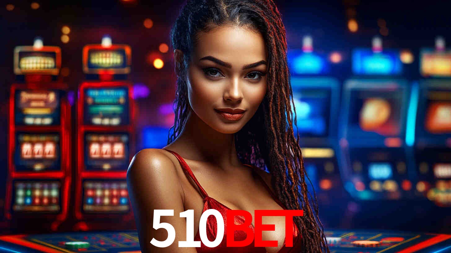 Descubra a Essência do 510BET: Nossa História e Compromissos