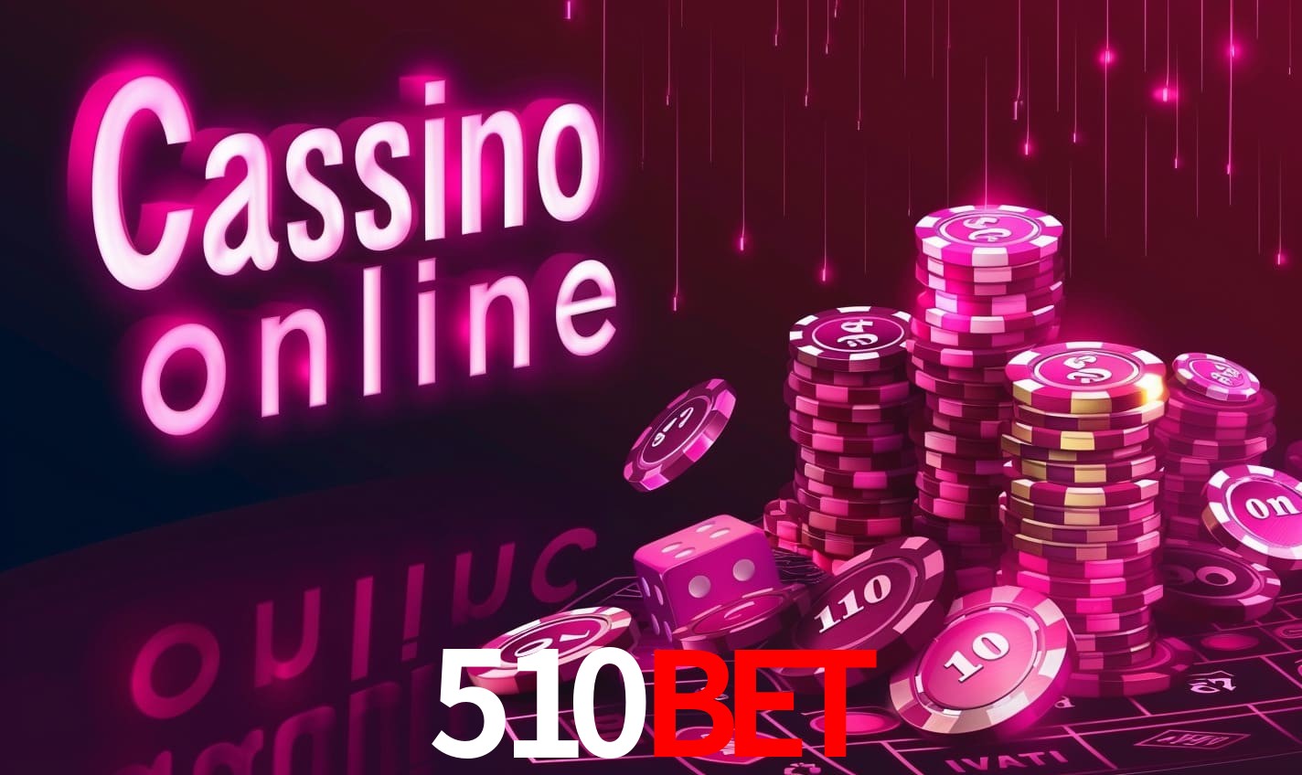 Descubra a Essência do 510BET: Nossa História e Compromissos
