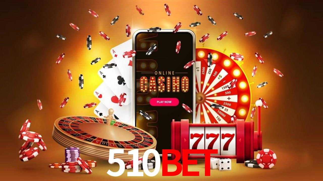 Provedores de Jogos 510BET