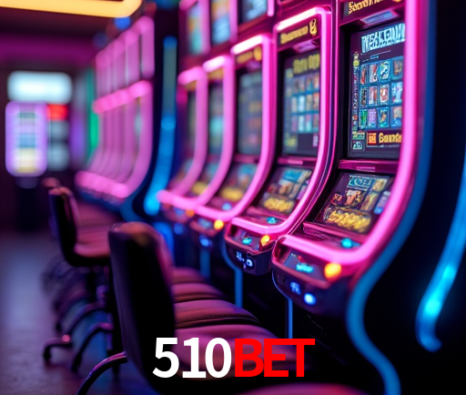 Segurança e performance na plataforma 510BET