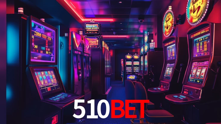 510BET App Interface