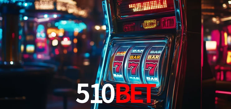 Roulette Table 510BET