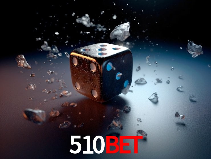 Loterias online na 510BET