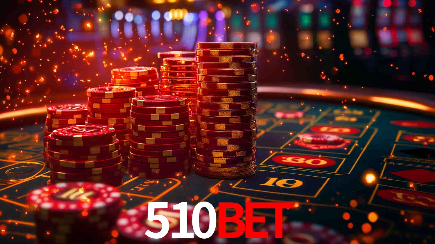 Welcome Bonus 510BET