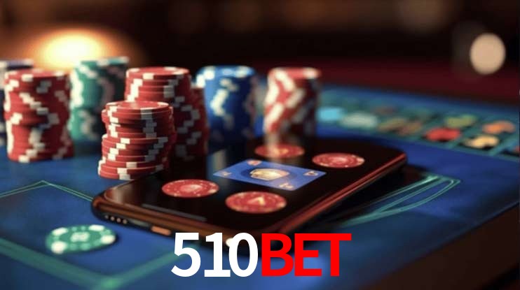 Diretório de Jogos 510BET