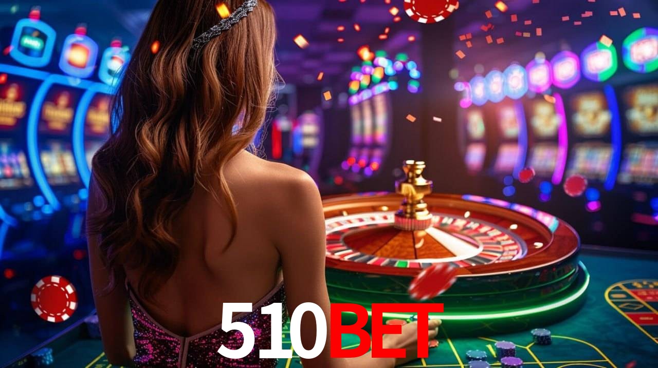 APP rápido e leve da 510BET