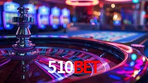Apostas de Tênis 510BET