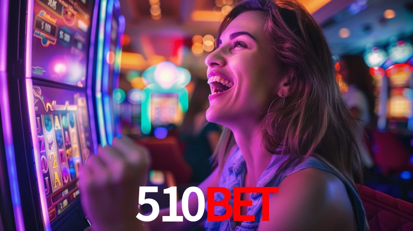 510 BET app