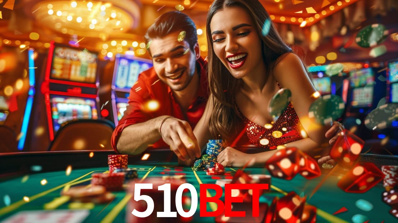 Segurança 2FA 510BET