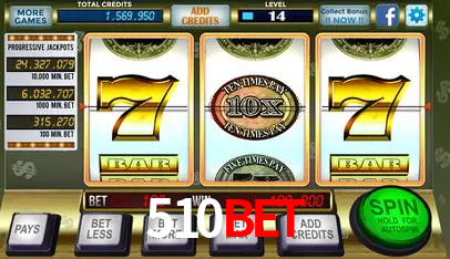 A Emoção da Loteria na 510BET: Uma Chance de Mudança de Vida