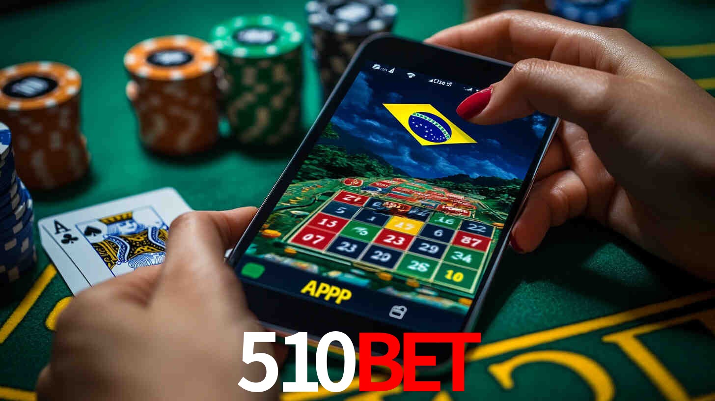 A Popularidade dos Caça-Níqueis no 510BET