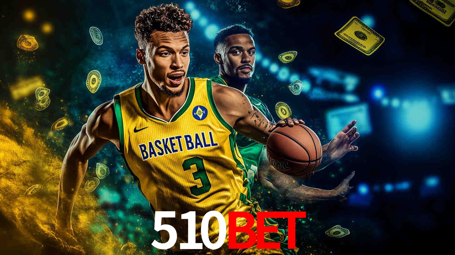 Apostas Esportivas na 510BET: Um Guia Completo