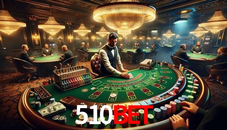 Player Reviews 510BET