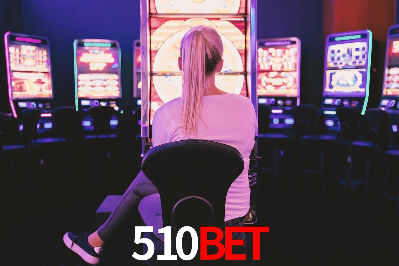 Games Directory 510BET